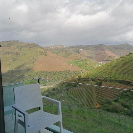 Quinta De Casaldronho Wine Hotel Lamego Exteriér fotografie