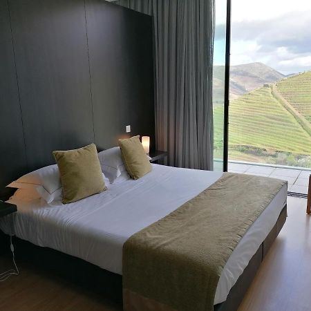 Quinta De Casaldronho Wine Hotel Lamego Exteriér fotografie