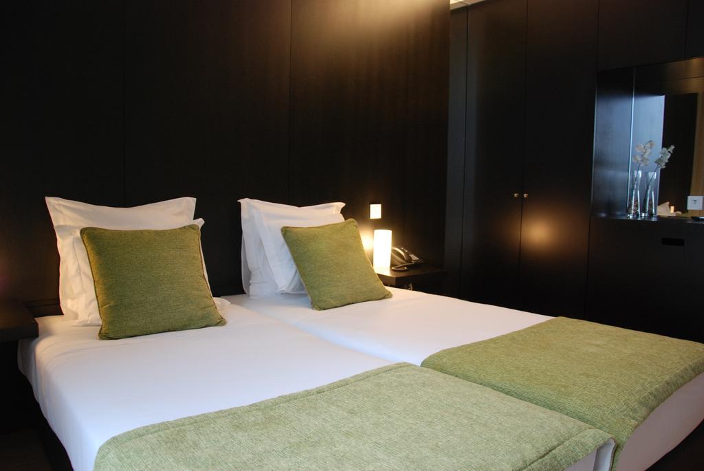 Quinta De Casaldronho Wine Hotel Lamego Pokoj fotografie