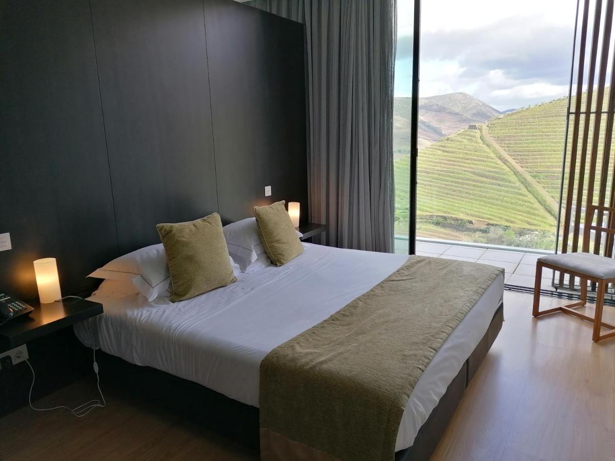 Quinta De Casaldronho Wine Hotel Lamego Exteriér fotografie