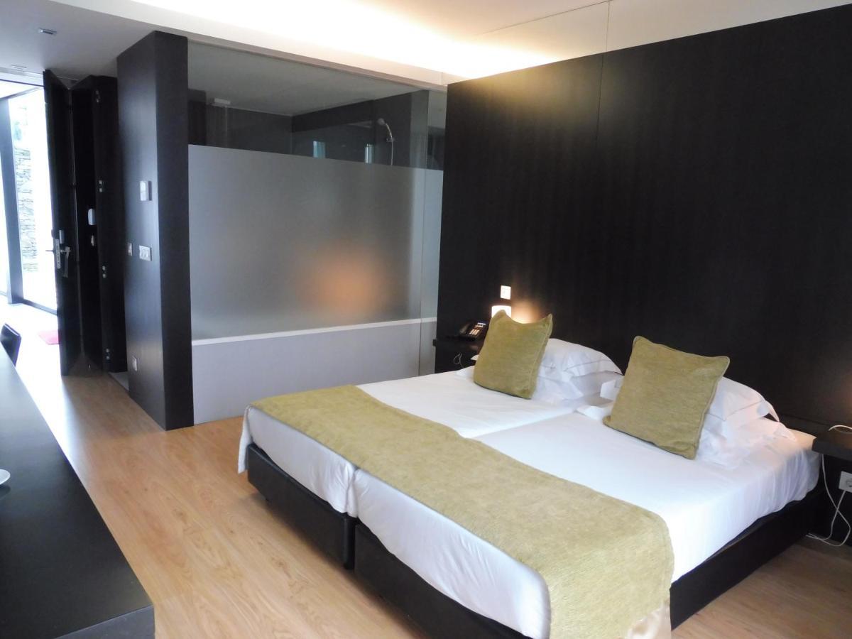 Quinta De Casaldronho Wine Hotel Lamego Exteriér fotografie