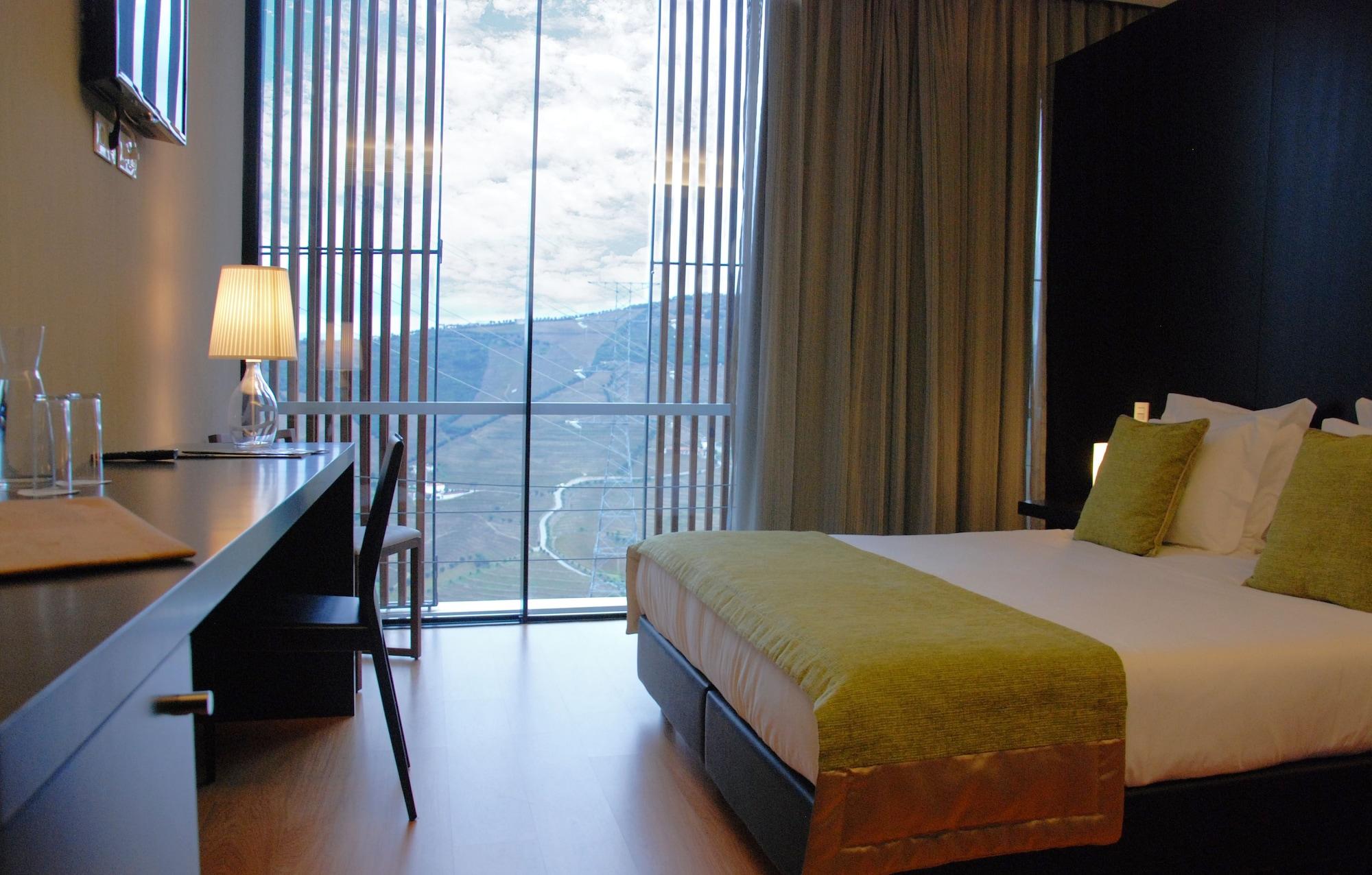 Quinta De Casaldronho Wine Hotel Lamego Exteriér fotografie