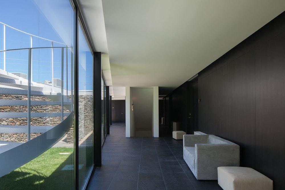 Quinta De Casaldronho Wine Hotel Lamego Exteriér fotografie