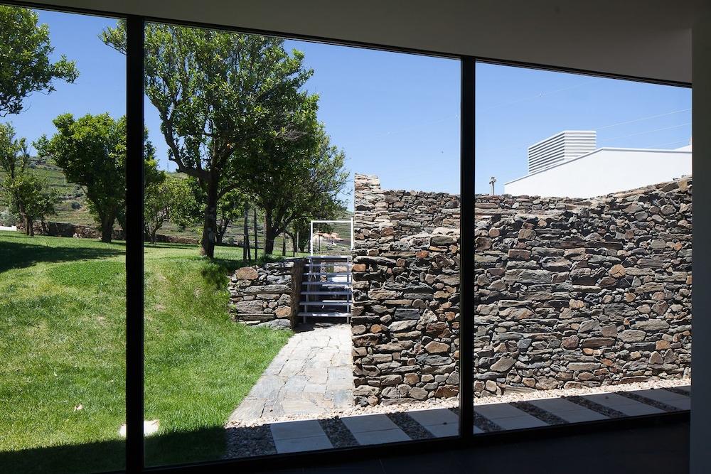 Quinta De Casaldronho Wine Hotel Lamego Exteriér fotografie