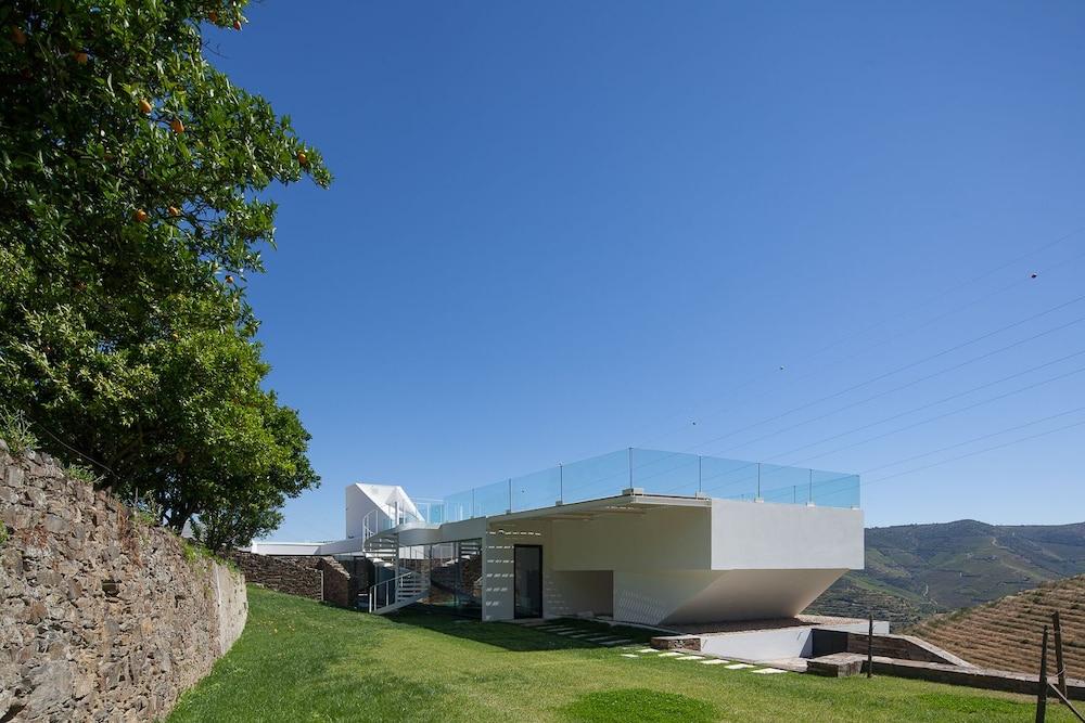 Quinta De Casaldronho Wine Hotel Lamego Exteriér fotografie