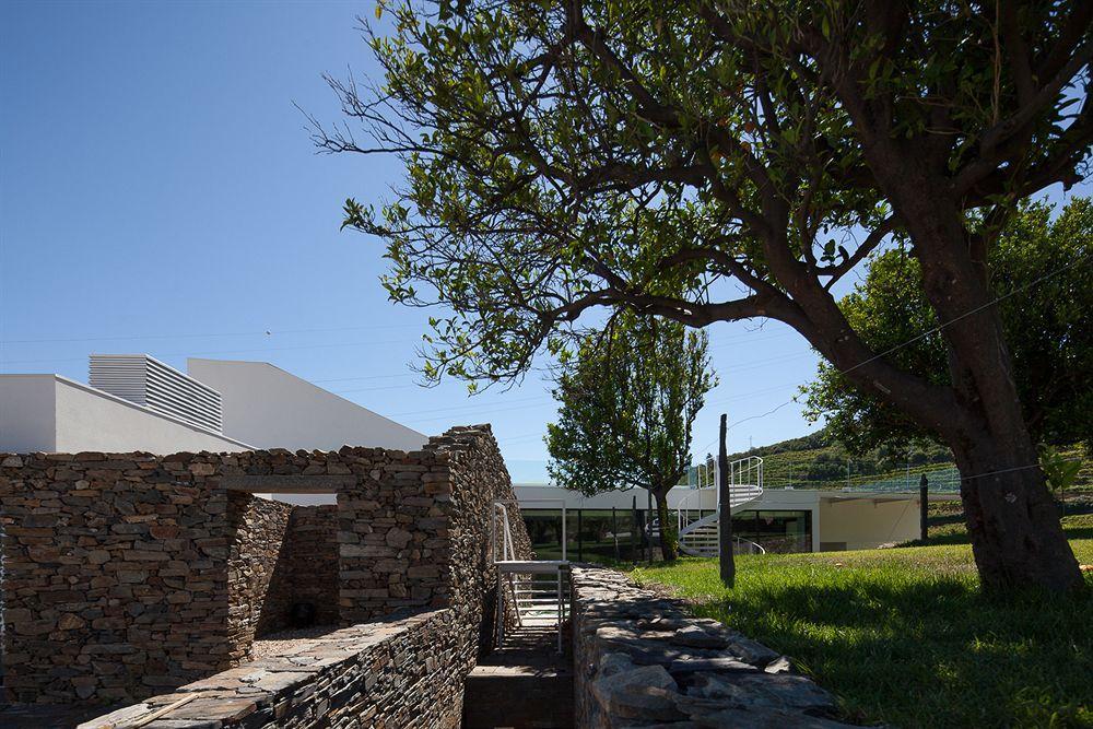 Quinta De Casaldronho Wine Hotel Lamego Exteriér fotografie
