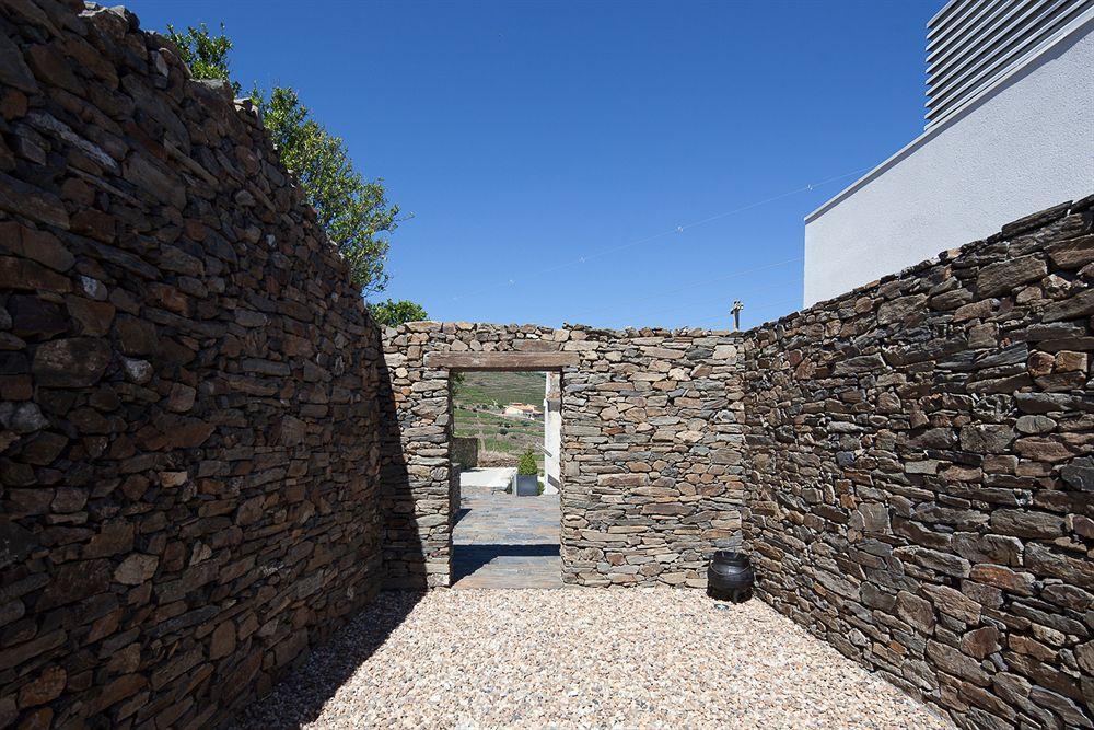 Quinta De Casaldronho Wine Hotel Lamego Exteriér fotografie