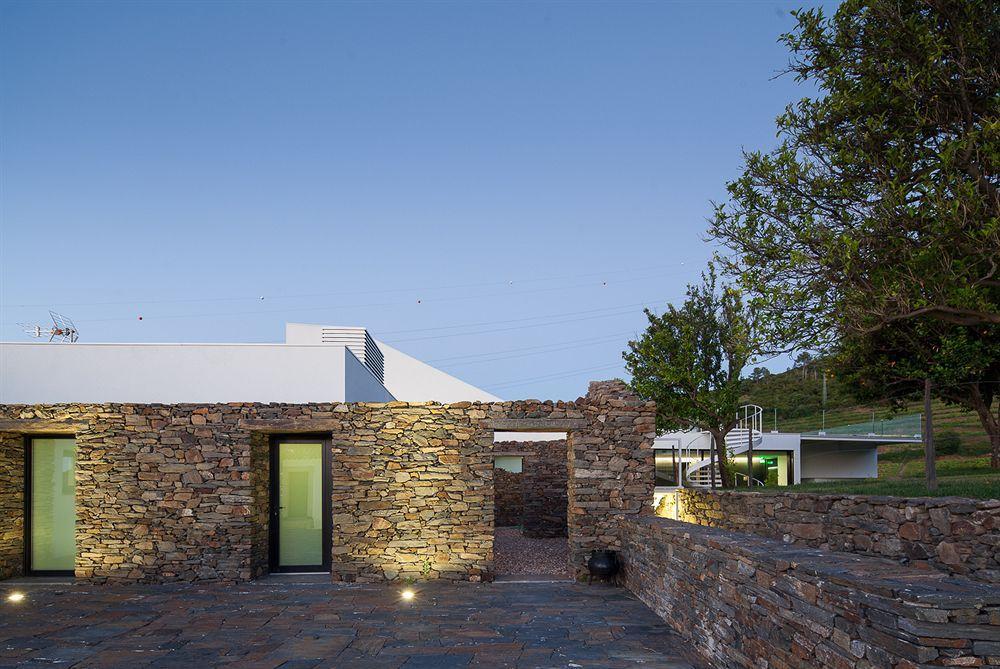 Quinta De Casaldronho Wine Hotel Lamego Exteriér fotografie