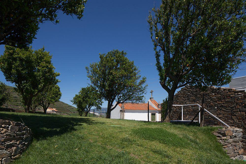 Quinta De Casaldronho Wine Hotel Lamego Exteriér fotografie
