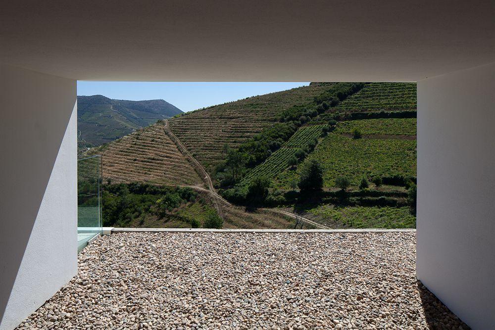 Quinta De Casaldronho Wine Hotel Lamego Exteriér fotografie