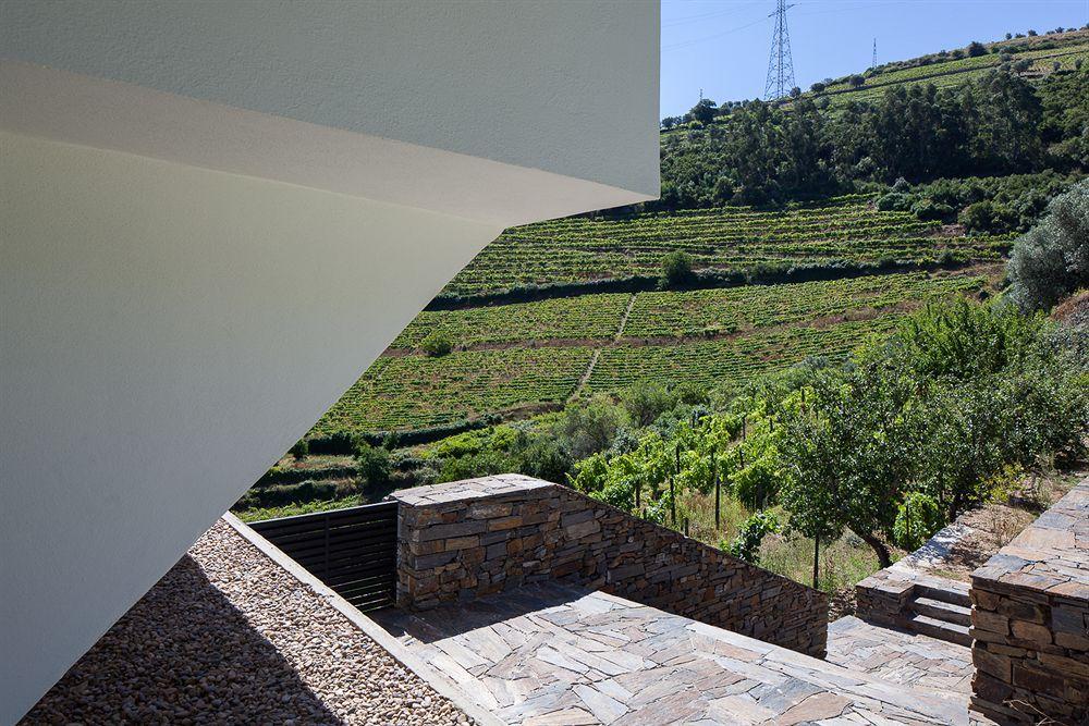Quinta De Casaldronho Wine Hotel Lamego Exteriér fotografie