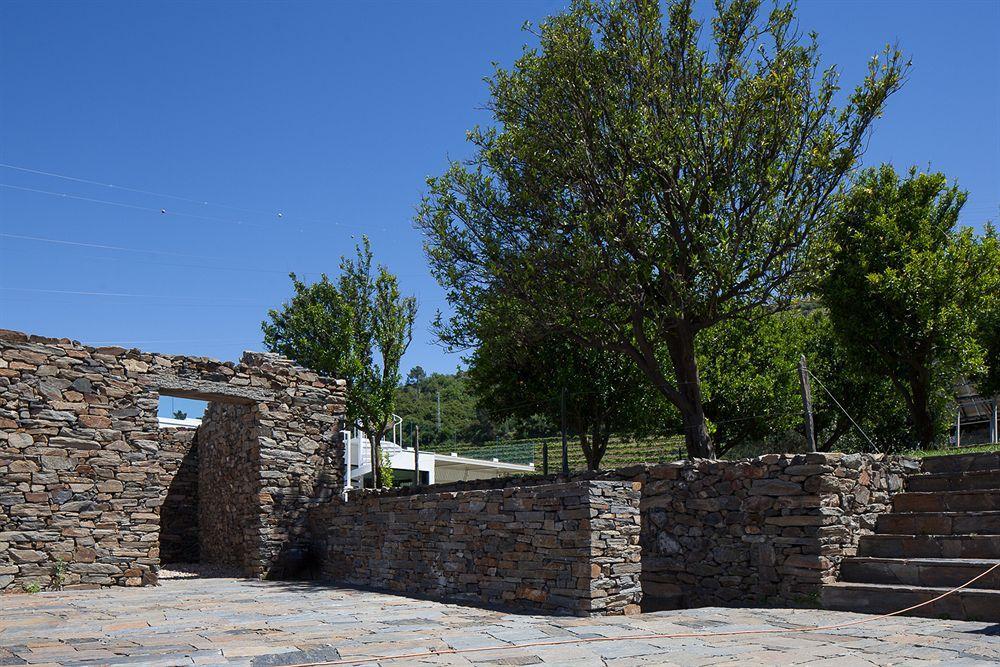 Quinta De Casaldronho Wine Hotel Lamego Exteriér fotografie