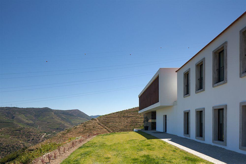 Quinta De Casaldronho Wine Hotel Lamego Exteriér fotografie