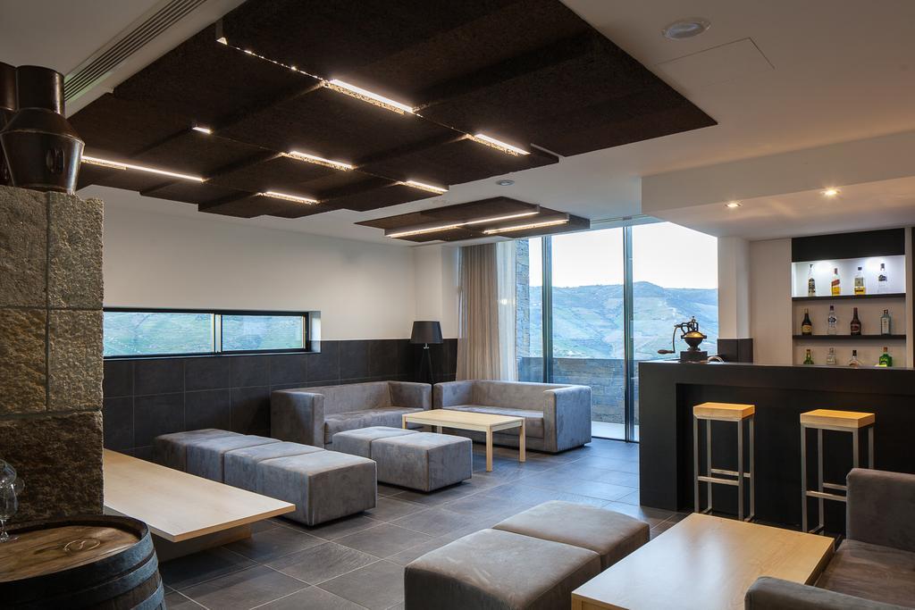 Quinta De Casaldronho Wine Hotel Lamego Exteriér fotografie