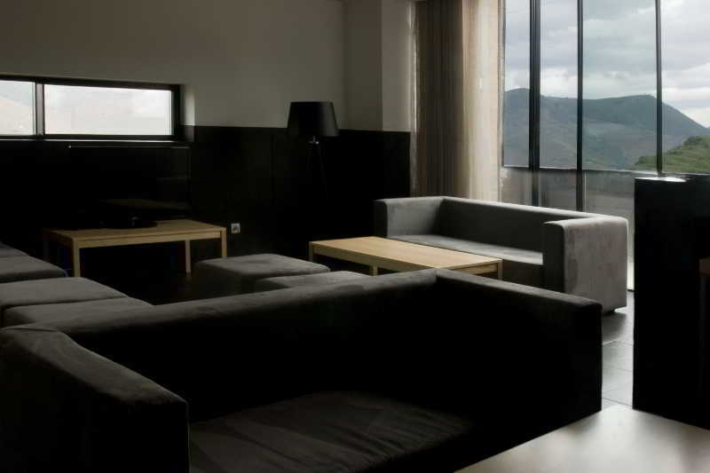 Quinta De Casaldronho Wine Hotel Lamego Exteriér fotografie