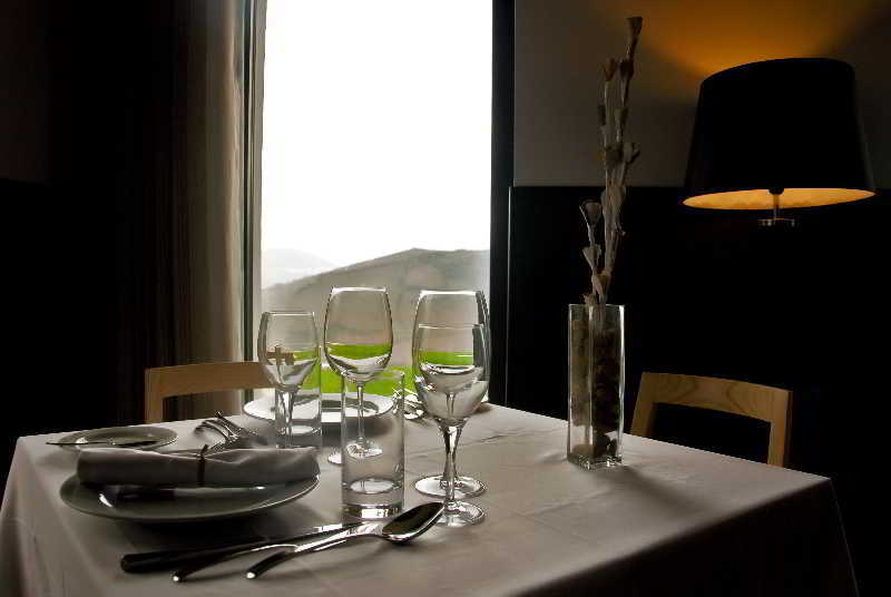 Quinta De Casaldronho Wine Hotel Lamego Exteriér fotografie