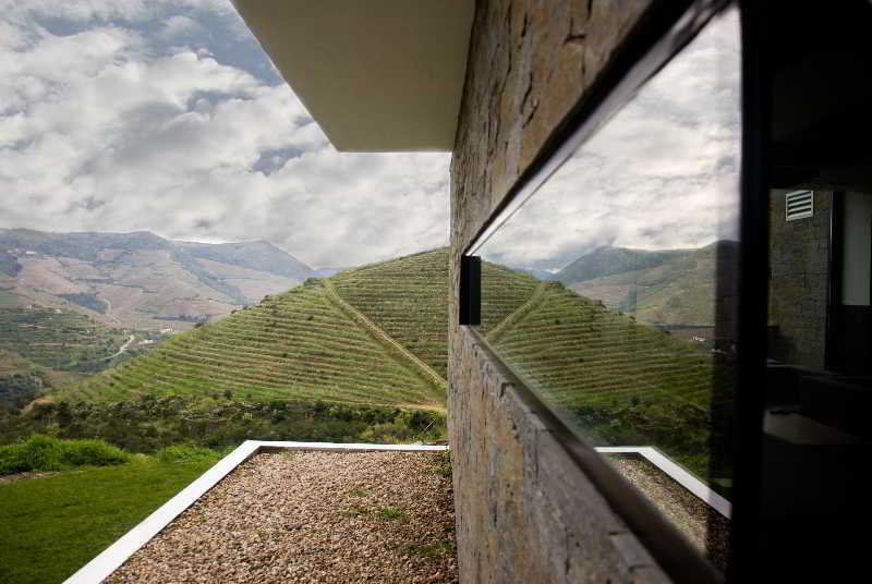 Quinta De Casaldronho Wine Hotel Lamego Exteriér fotografie