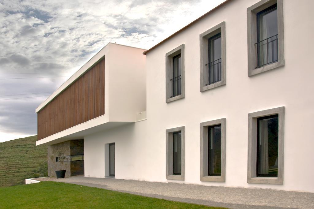Quinta De Casaldronho Wine Hotel Lamego Exteriér fotografie