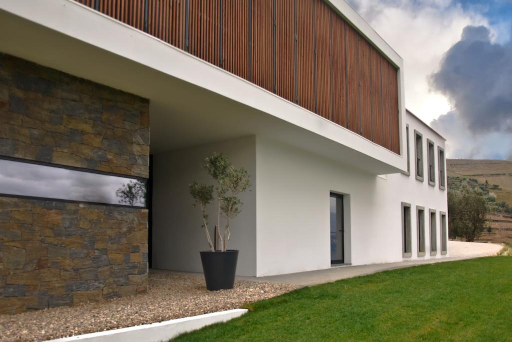 Quinta De Casaldronho Wine Hotel Lamego Exteriér fotografie