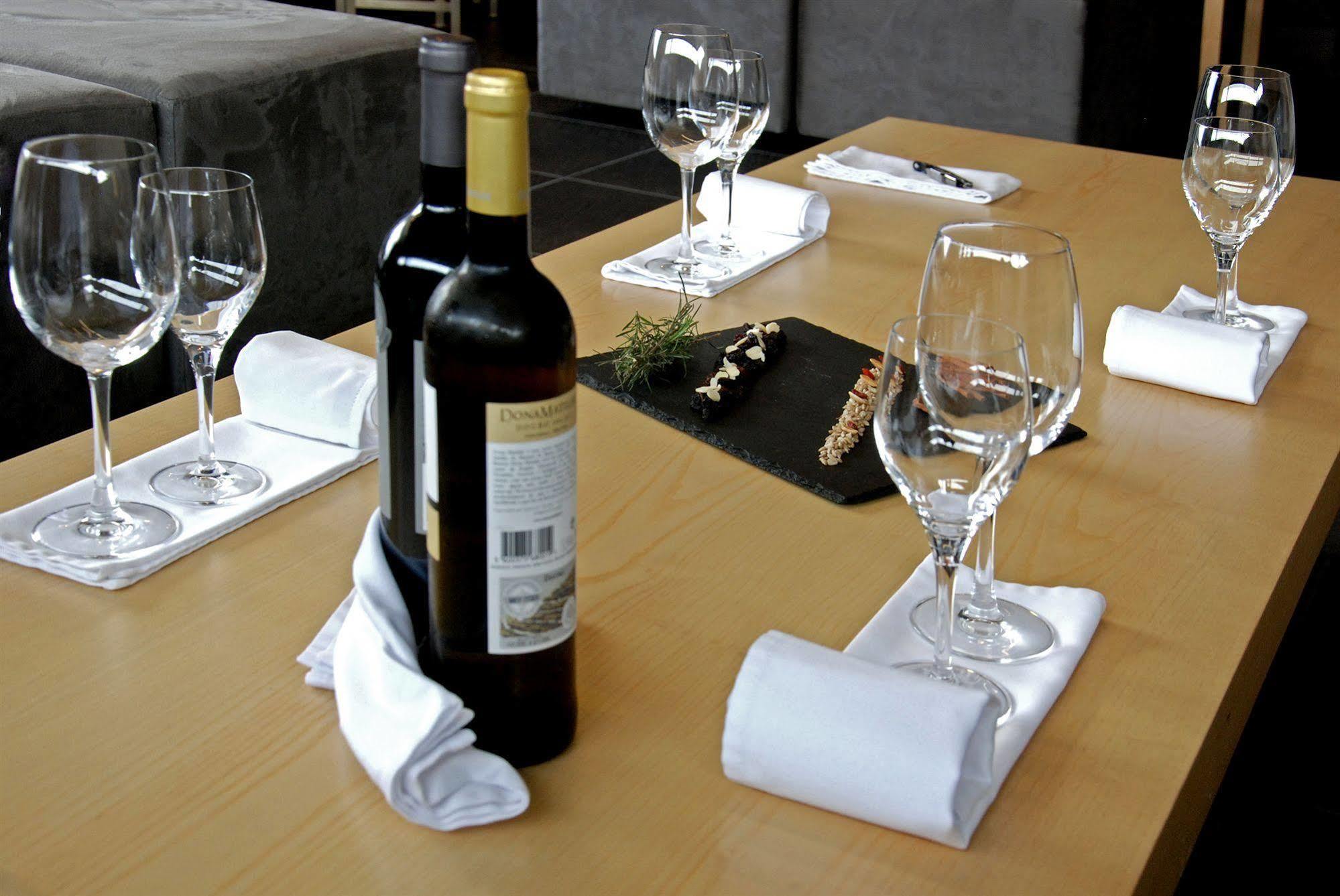 Quinta De Casaldronho Wine Hotel Lamego Exteriér fotografie