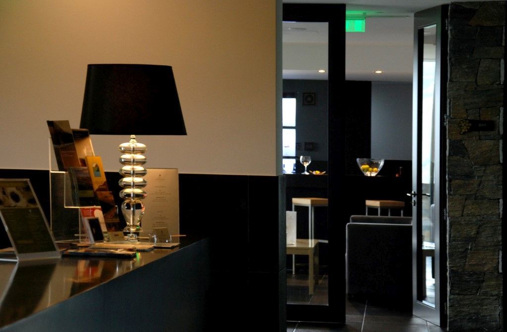 Quinta De Casaldronho Wine Hotel Lamego Exteriér fotografie